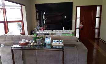 Imagem 3: Casa - Loteamento Parque das Hortências (Sousas) - Campinas