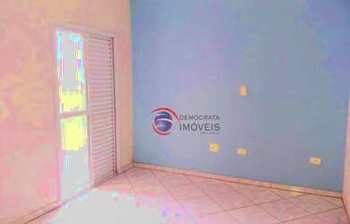 Imagem 5: Apartamento com 3 dormitórios à venda, 92 m² por R$ 364.900,00 - Vila América - Santo Andr