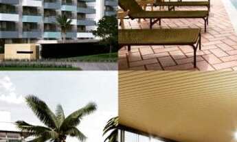 Imagem: Viva muito bem em Praia Formosa beira mar