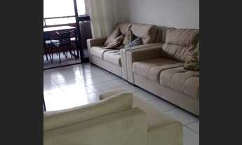 Imagem 4: More no melhor do Bessa: Ap c/ 2 suítes, hidromassagem, área de lazer e super localização!