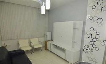 Imagem 2: Apartamento para venda possui 56 metros quadrados com 1 quarto em Botafogo - Rio de Janeir