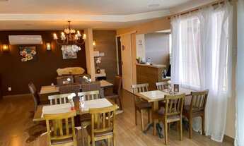 Imagem 3: Cavaleiros/Praia - Passo cafeteira totalmente montada c/ aproximadamente 75 m²