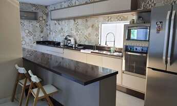 Imagem 4: Belíssima Casa Duplex em Alphaville 2-Financiável