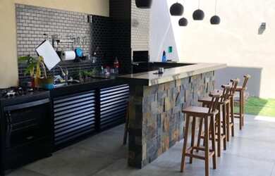 Imagem 7: Casa condomínio em Bonfim Paulista