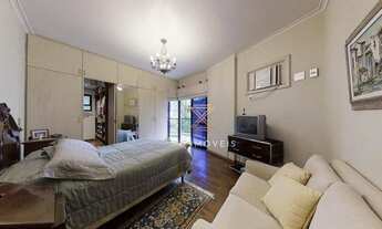 Imagem 7: Apartamento Residencial à venda, Lagoa, Rio de Janeiro -