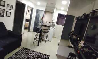 Imagem 3: Apartamento 2 Dormitórios