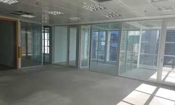 Imagem 7: Comercial/Industrial de 337 metros quadrados no bairro Itaim Bibi