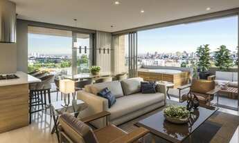 Imagem 6: Conheça o Luna: lançamento da Maken Incorporadora P