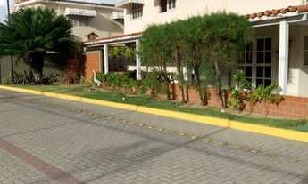 Imagem: Casa de condomínio para venda possui 200