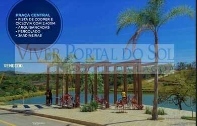 Imagem 4: Lote em Condomínio Fechado para Venda em Contagem, Estancia do Lago