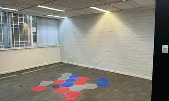 Imagem 5: Andar/laje corporativa para aluguel tem 1053 metros quadrados em Centro - Rio de Janeiro