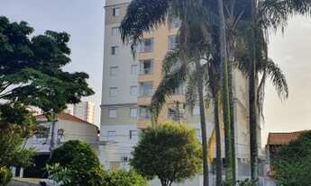 Imagem 2: Apartamento para venda tem 70 metros quadrados com 2 quartos em Barcelona - São Caetano do