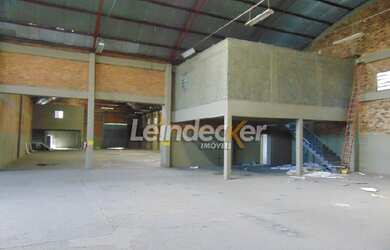 Imagem 12: Locação Depósito PORTO ALEGRE RS Brasil