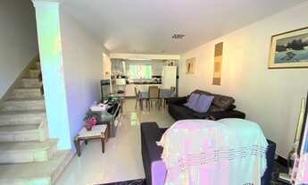 Imagem: Casa para venda possui 100 metros quadrados