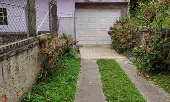 Imagem 2: Casa no centro ao lado da Rodoviária- São Bento do Sul - SC