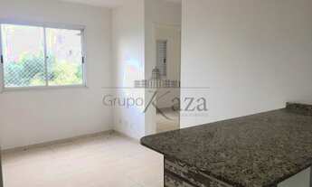 Imagem 5: Excelente Apartamento a venda Jardim Copacabana - Fatto Acqua 2 Dormitórios e 1 vaga de ga