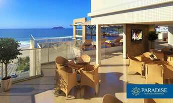 Imagem 5: Apartamento à venda no bairro Praia do Tombo - Guarujá/SP