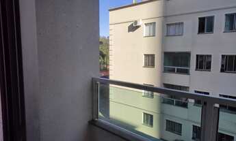 Imagem 5: Spazio Las Vegas - Alto da Av. Inglaterra