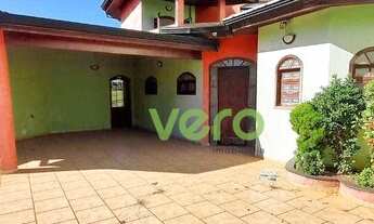 Imagem: Casa com 4 dormitórios, 251 m² - venda