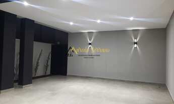 Imagem 2: Casa sobrado em condomínio com 5 quartos no Alphaville 2 - Bairro Alphaville II em Londrin