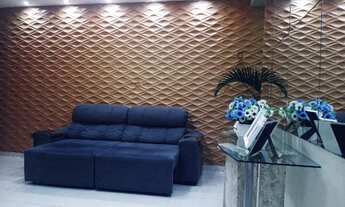 Imagem 3: Quot;Grande oportunidade!! Apto. 4/4 98m² Suíte, Porcelanato 60x60 no Bairro Luzia"!