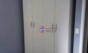 Imagem 6: Apartamento com 3 dormitórios à venda, 61 m² por R$ 329.000,00 - Jardim Cambuí - Santo And