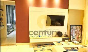 Imagem 8: Apartamento para venda no condomínio El Viso Contemporâneo