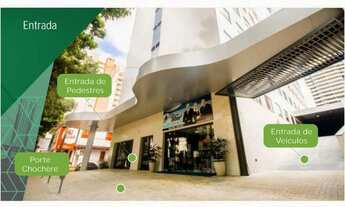 Imagem: Sala Comercial Entrada Apartir de R$27 mil