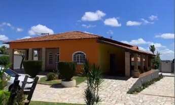 Imagem: CASA DE ESQUINA, VICENTE PIRES, SHVP TRECHO