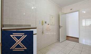 Imagem 5: Apartamento com 3 dormitórios à venda, 94 m² por R$ 850.000 - Santa Cecília - São Paulo/SP