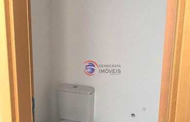 Imagem 2: Apartamento com 3 dormitórios à venda, 160 m² por R$ 1.167.000,00 - Vila Guiomar - Santo A