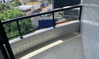 Imagem 3: Edf Praça Vianna do Castello (Torre) Bairro Madalena