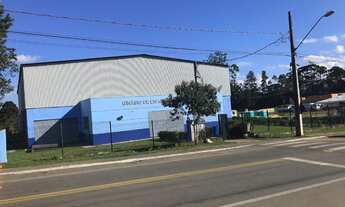 Imagem 2: Vendo Terreno Centro Cidade Quatro Barras Metros total ZR 4 Grande Curitiba Imoveis