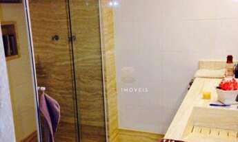 Imagem 5: Apartamento com 3 dormitórios à venda, 189 m² por R$ 2.250.000,00 - Barra da Tijuca - Rio