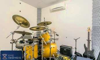 Imagem 3: Casa com 3 dormitórios à venda, 231 m² por R$ 3.200.000,00 - Vila Olímpia - São Paulo/SP