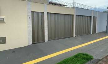 Imagem 4: Casa 2 Quartos Sendo 1 Suíte, Setor Serra Dourada 2 - Ap de Goiânia