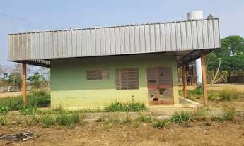 Imagem 3: Vendo galpão e escritório na br 364 km 14