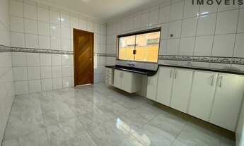 Imagem 4: Lindo Sobrado À Venda Em Presidente Altino, Osasco Com 3 Dormitorios Sendo 1 Suite + Edicu