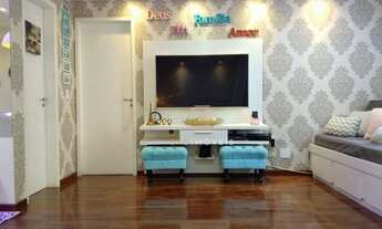 Imagem: Apartamento à venda, 60 m² por R$ 575.000,00