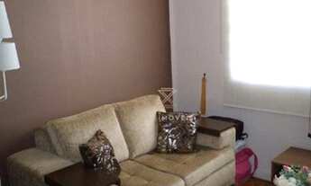 Imagem 3: Apartamento com 1 dormitório à venda, 54 m² por R$ 450. - Consolação - São Paulo/SP