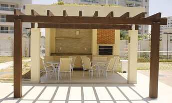 Imagem 2: NA QUEIRÓS JUNIOR, 201 - 2 QUARTOS, ANDAR ALTO