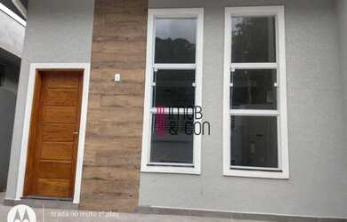 Imagem 3: Casa com 3 dormitórios à venda, 101 m² por R$ 585.000,00 - Vila Loanda - Atibaia/SP