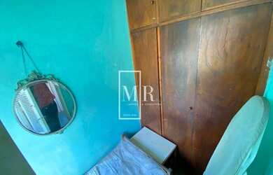 Imagem 6: Copacabana- Dias da Rocha apartamento original sala 03 quartos com garagem 850.000,00