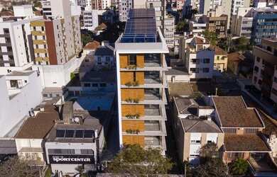 Imagem 2: Apartamento residencial para venda, Petrópolis, Porto Alegre - AP8711