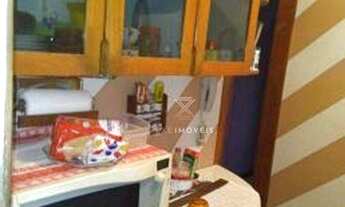 Imagem 4: Apartamento com 2 dormitórios à venda, 46 m² por R$ 160.000 - Taquara - Rio de Janeiro/RJ