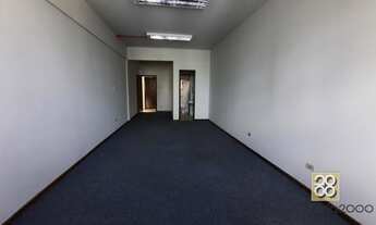 Imagem 5: Sala/Cjto. Comercial - R Candido de Leao, 45 - Centro - Curitiba PR