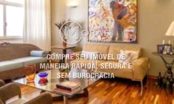 Imagem 4: São Paulo - Apartamento Padrão - Jardins