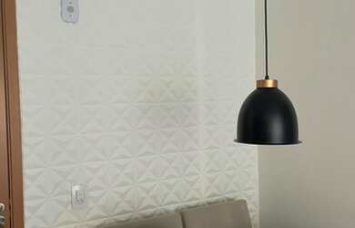 Imagem 2: Apartamento para venda tem 55 metros quadrados com 2 quartos em Taquara - Rio de Janeiro