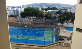 Imagem 6: Apartamento para Venda em Jundiaí, Vila Arens II, 3 dormitórios, 1 suíte, 4 banheiros, 2 v