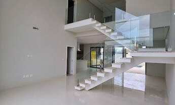 Imagem 3: Sobrado com 3 dormitórios à venda, 295 m² por R$ 1.890.000 - Jardim Residencial Dona Maria